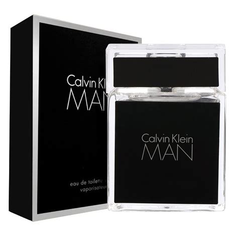 man calvin klein cologne.